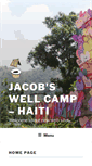 Mobile Screenshot of jacobswellcamp.org